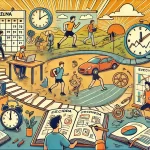 Cómo Tener Disciplina