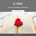 El símil