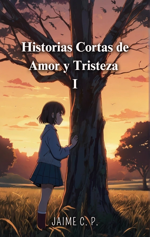 Historias Cortas de Amor y Tristeza