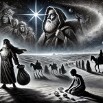 La leyenda del Cuarto Rey Mago