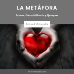 La Metáfora