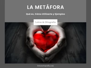 La Metáfora