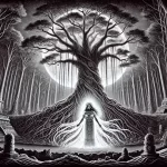 La Leyenda de la Xtabay