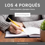 Los 4 porqués: Guía completa y Ejemplos Claros
