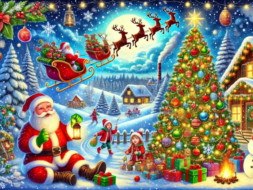 Navidad