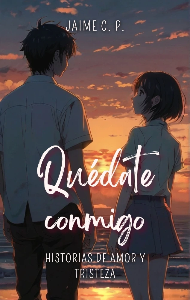 Quédate Conmigo