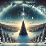 Solsticio de Invierno