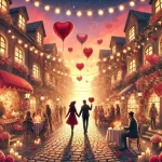 Día de San Valentín