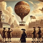 Día del Ascenso en Globo