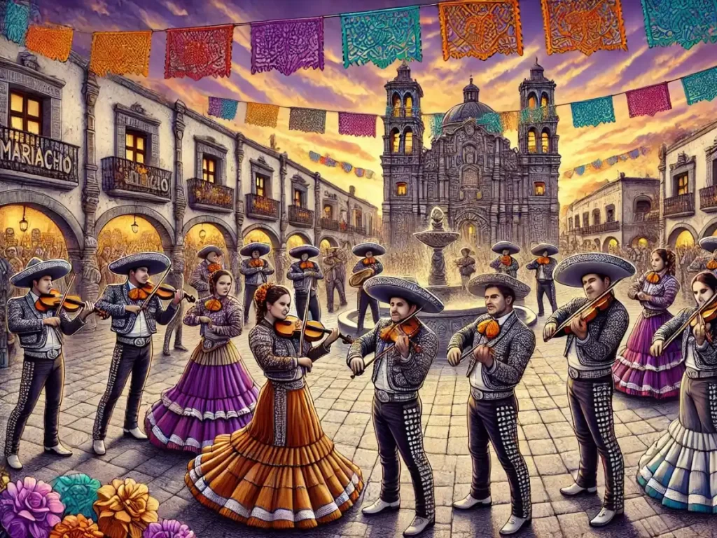 Día del Mariachi: Historia y Celebraciones en México 3 Día del Mariachi