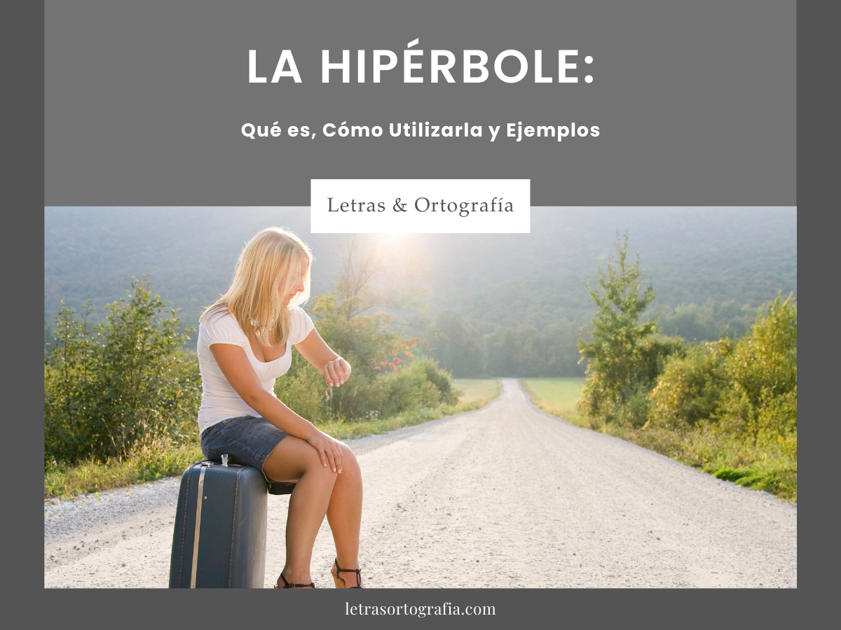 La Hipérbole