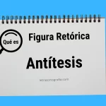 La Antítesis