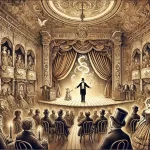 Día Internacional del Mago