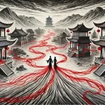 La leyenda del Hilo Rojo del Destino