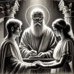 Leyenda de San Valentín