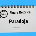 La Paradoja
