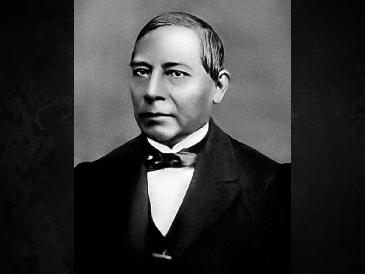 Natalicio de Benito Juárez