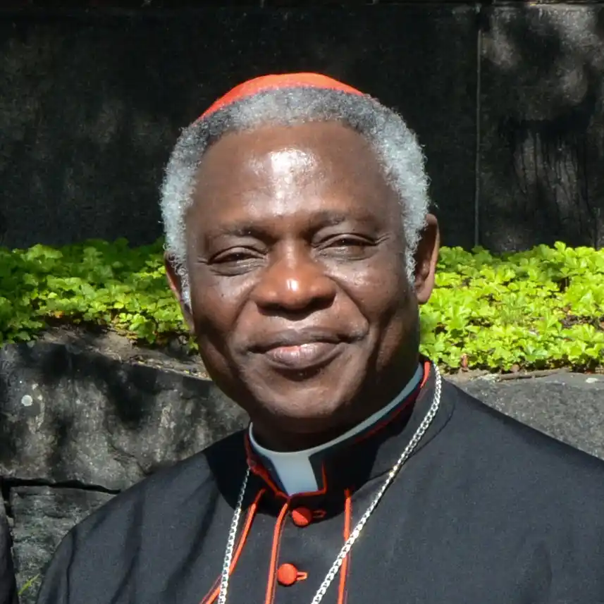 Peter Turkson