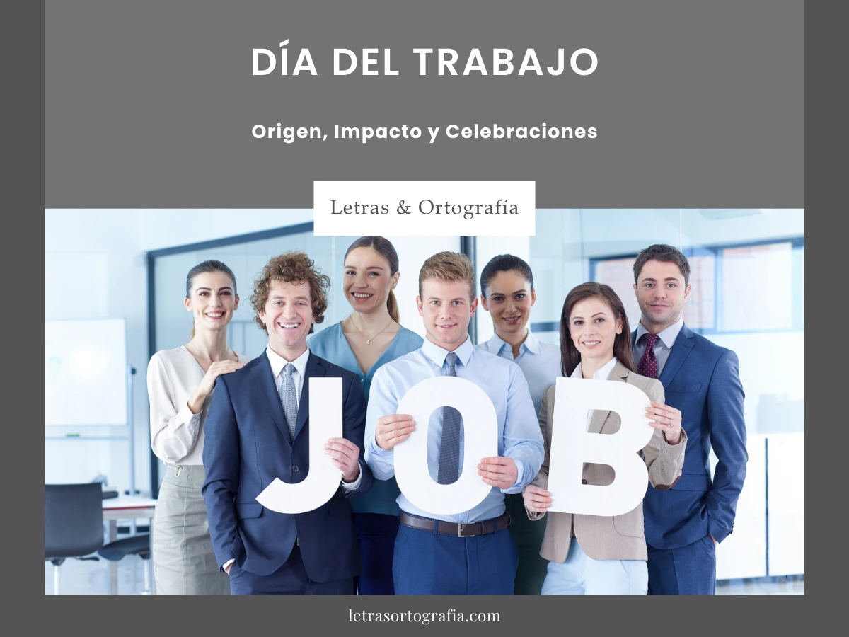 Día del Trabajo