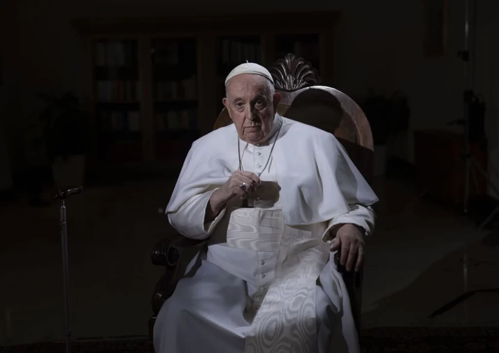 Papa Francisco