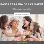 Frases para Día de las madres