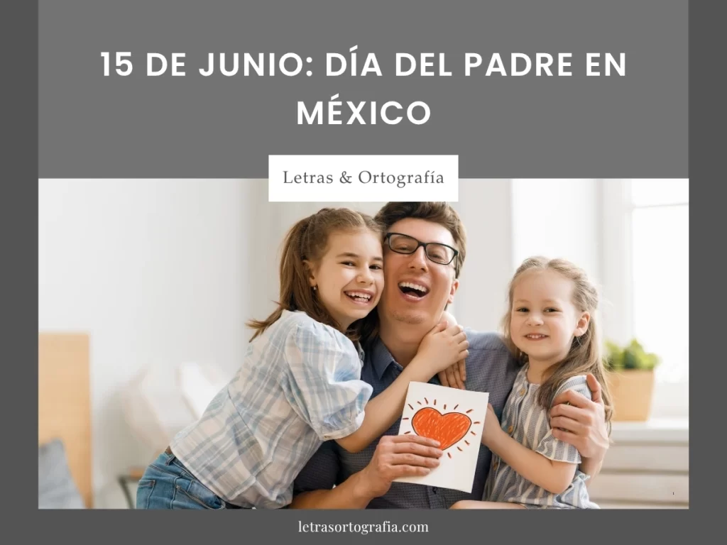 Día del Padre en México