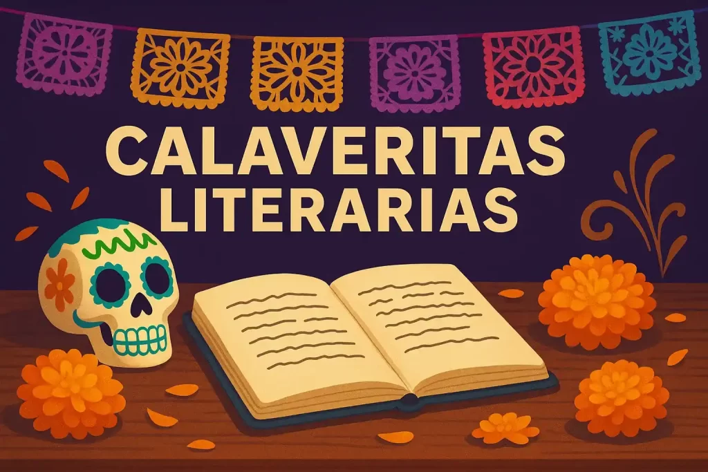 Calaveritas-Literarias2-1024x683 Calaveritas Literarias: Humor en el Día de Muertos