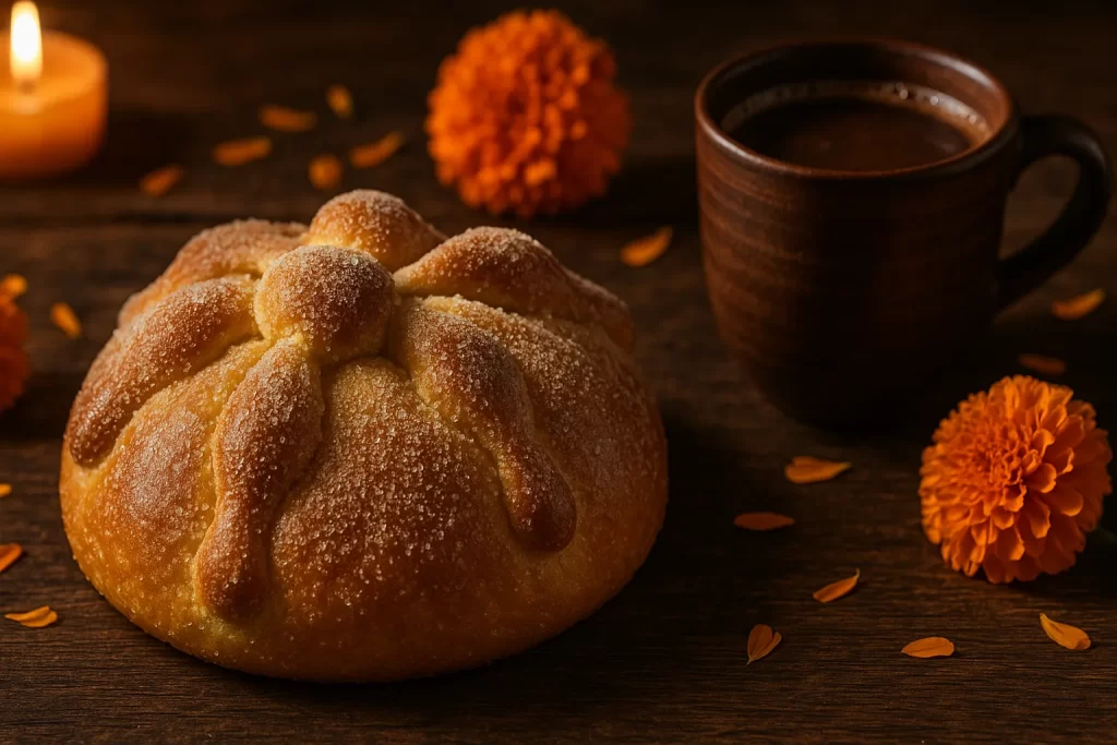 como-se-hace-el-pan-de-muerto-1024x683 Pan de Muerto: Historia y Variedades en el Día de Muertos