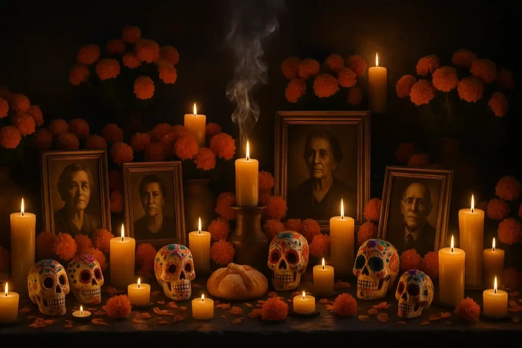 dia-de-muertos-letrasortografia-1-1024x683 Día de Muertos: Tradiciones, Altares y Celebraciones