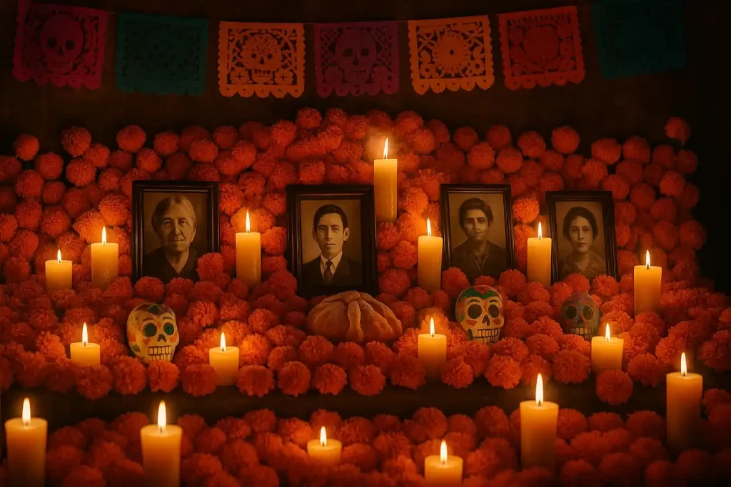 la-flor-de-cempasuchil-en-el-dia-de-muertos-1024x683 Cempasúchil: La Flor del Día de Muertos