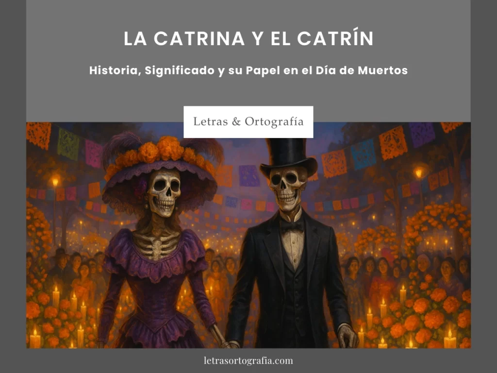 portada-la-catrina-1024x768 Calaveritas Literarias: Humor en el Día de Muertos