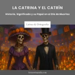 La Catrina