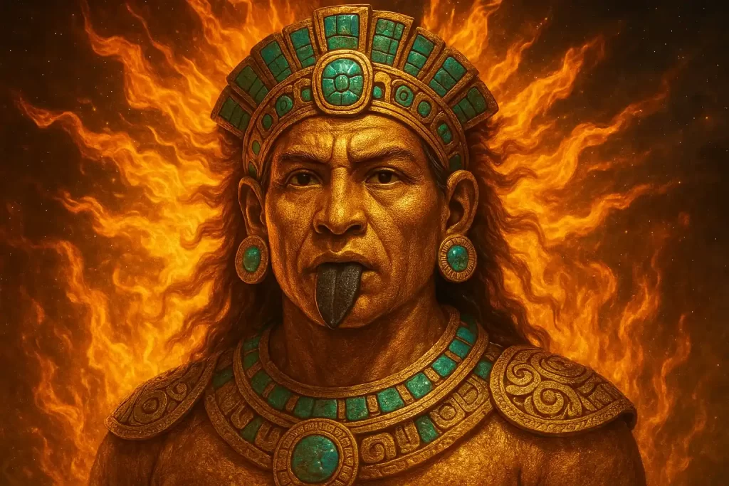 tonatiuh-2-1024x683 Tonatiuh: el dios del Sol en la mitología mexica